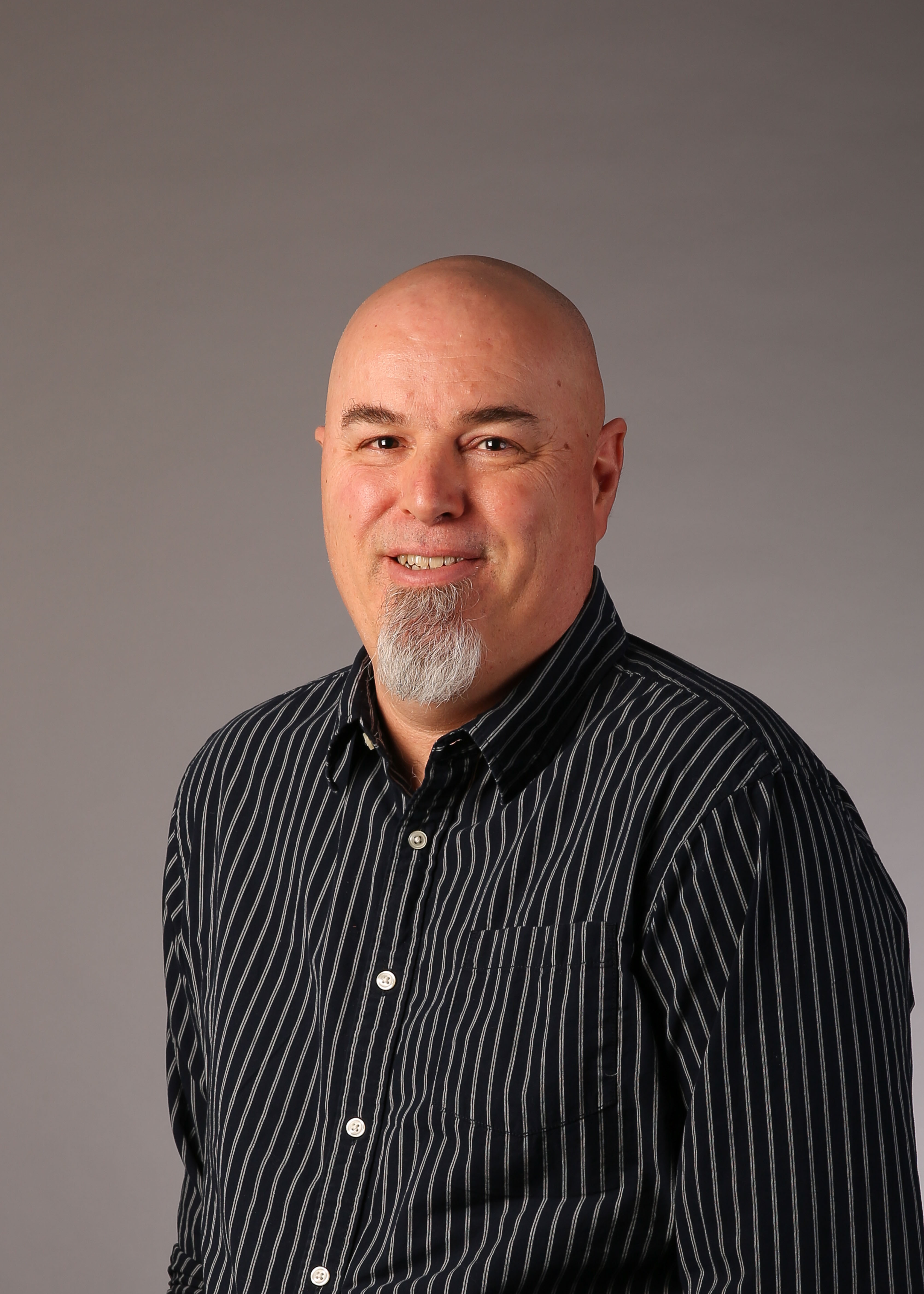 Richard Naszcyniec - AI & Robotics Technology Executive